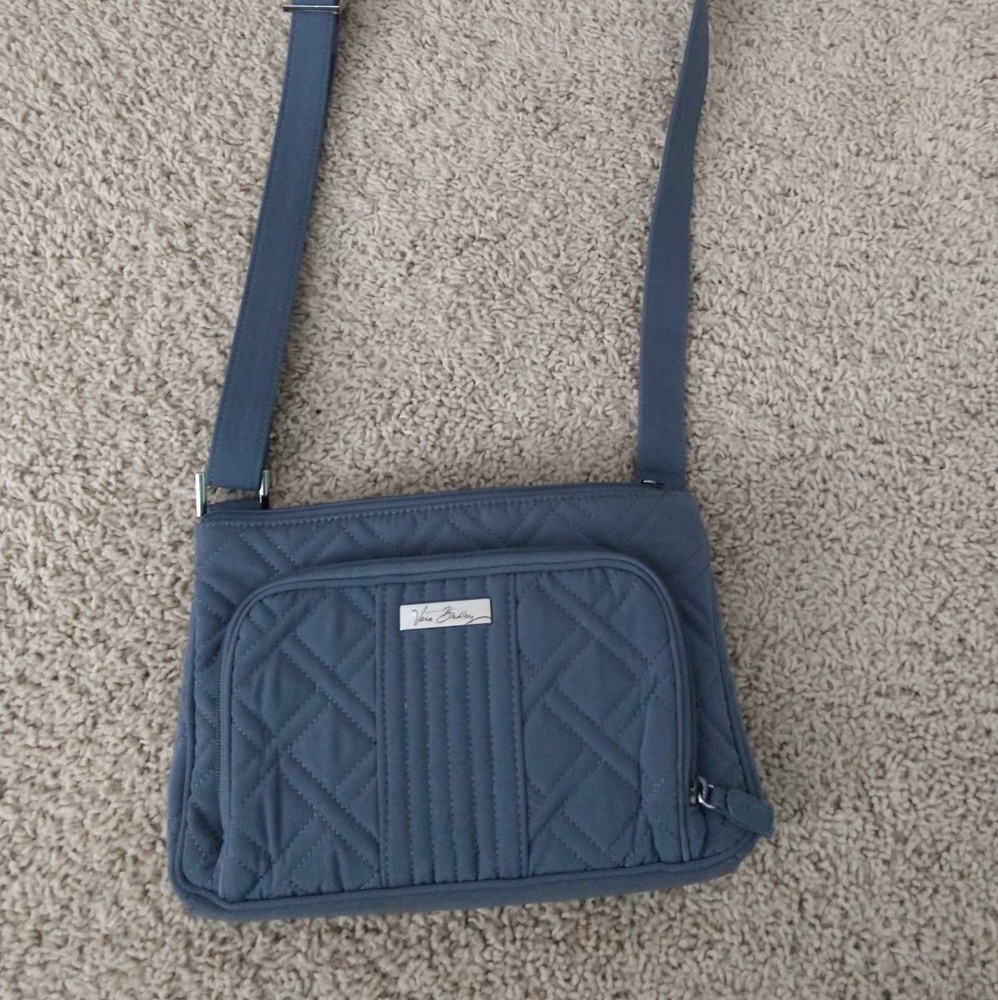 Vera Bradley Bag Crossbody